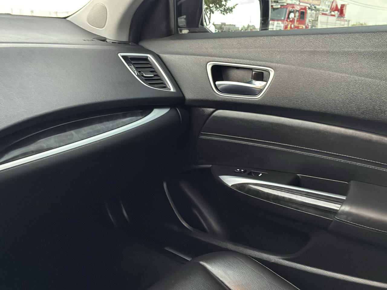 Acura TLX Base 2.4L 2020