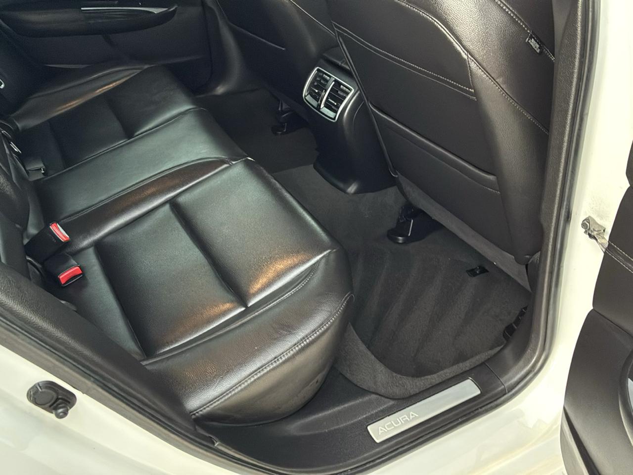 Acura TLX Base 2.4L 2020