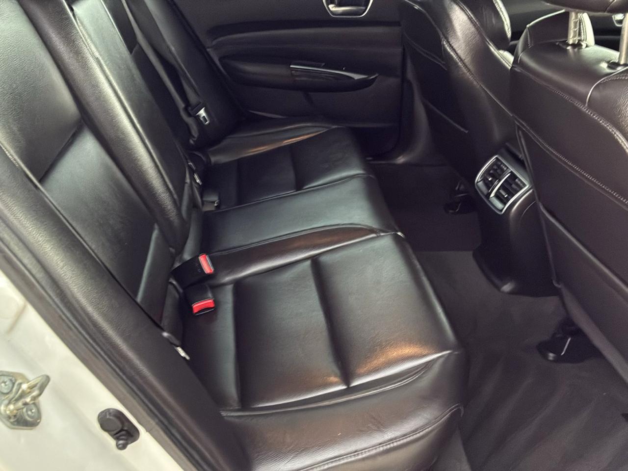 Acura TLX Base 2.4L 2020