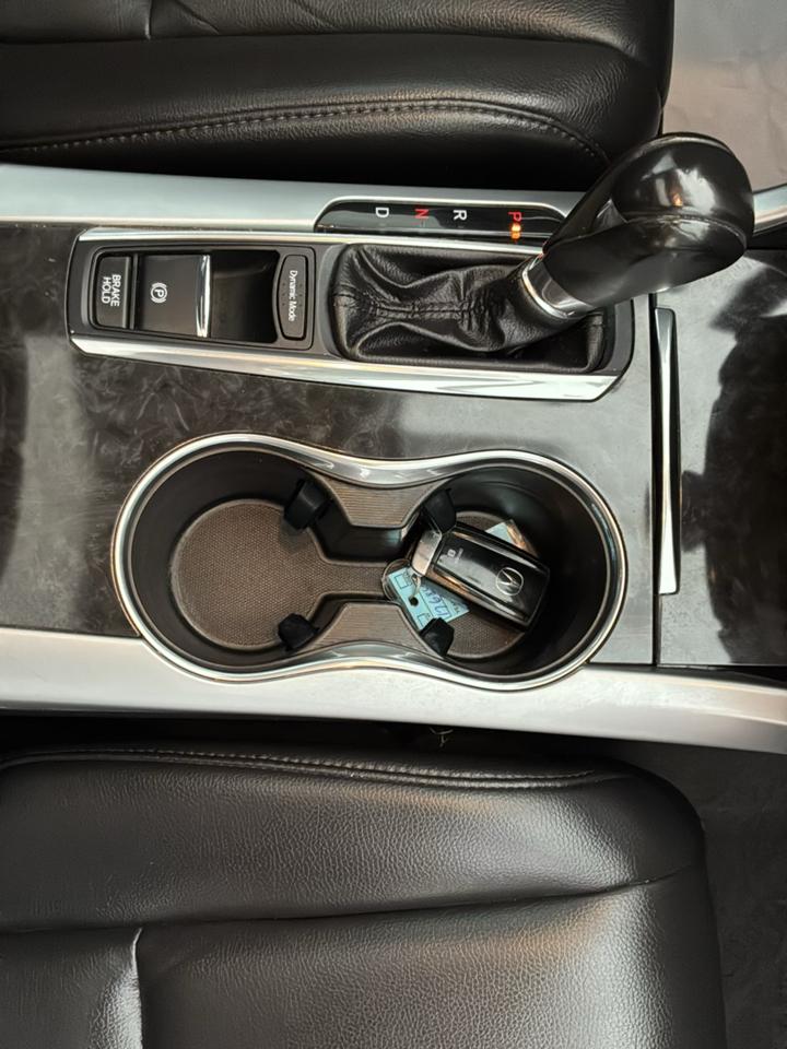 Acura TLX Base 2.4L 2020