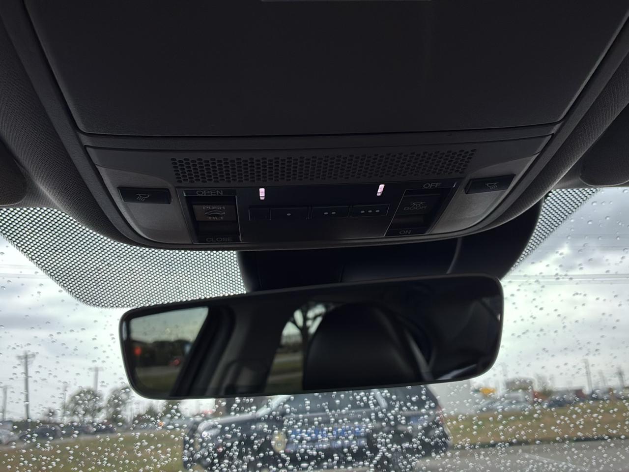 Acura TLX Base 2.4L 2020