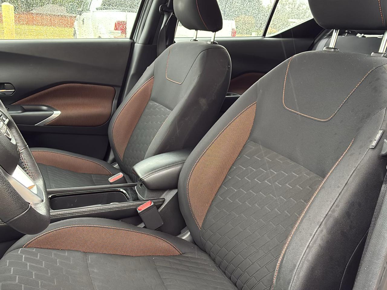 2022 Nissan Kicks SR - Photo 12