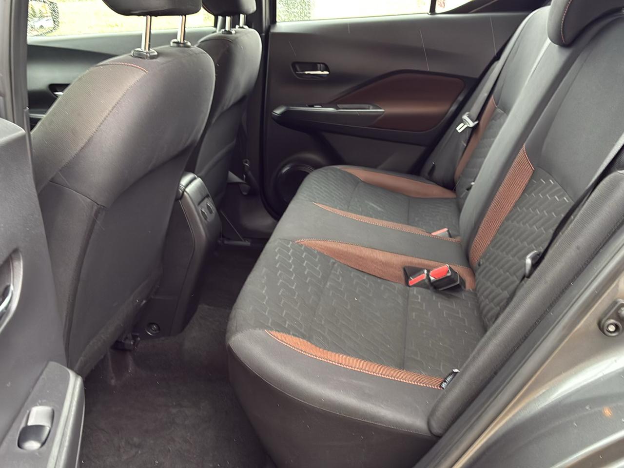 2022 Nissan Kicks SR - Photo 14