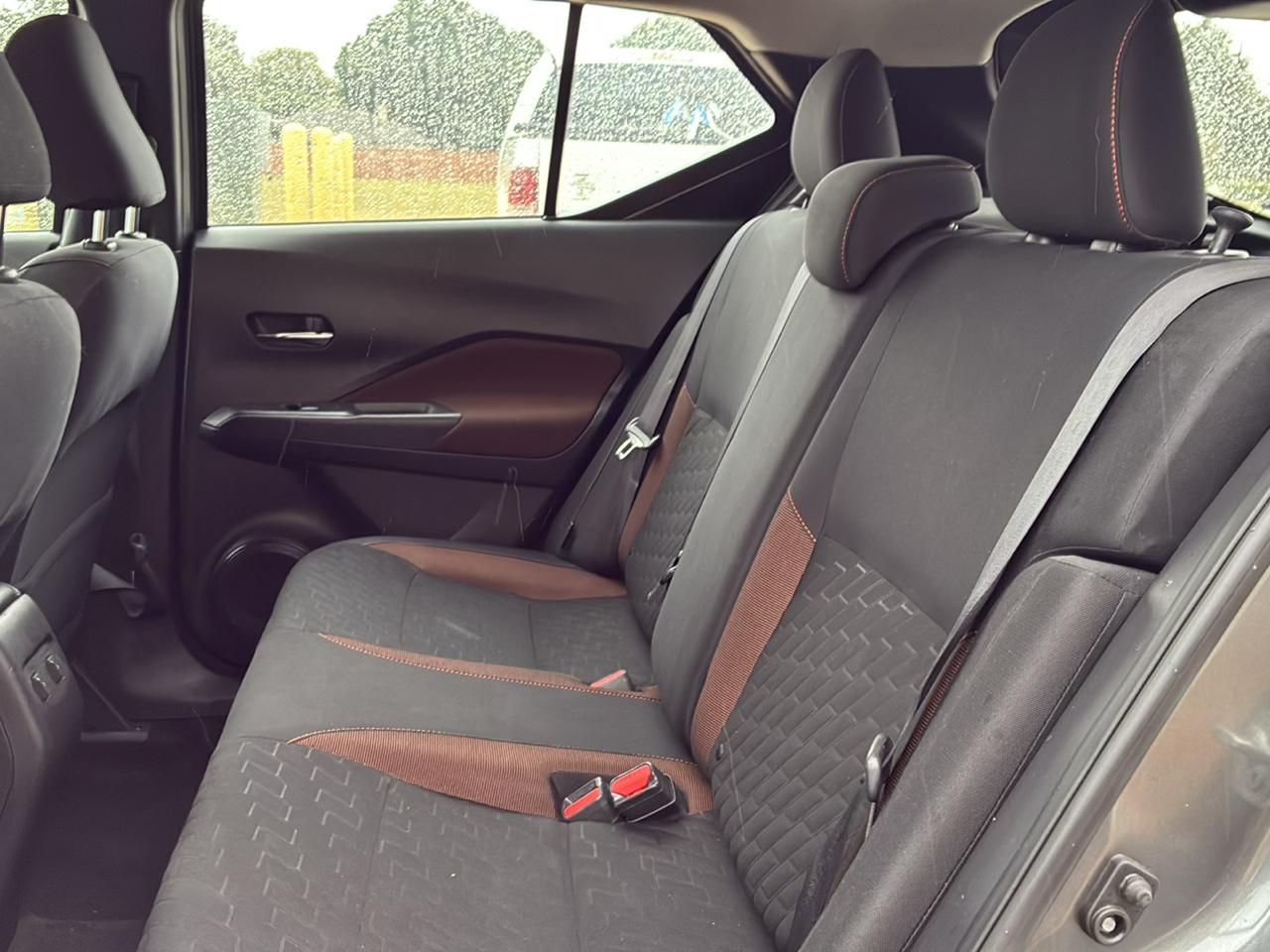 2022 Nissan Kicks SR - Photo 15