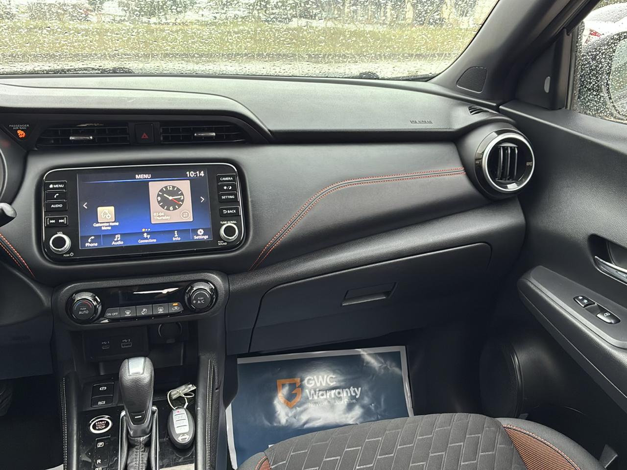 2022 Nissan Kicks SR - Photo 17