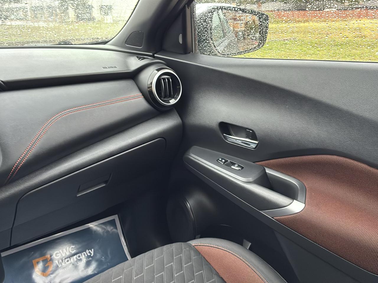 2022 Nissan Kicks SR - Photo 18