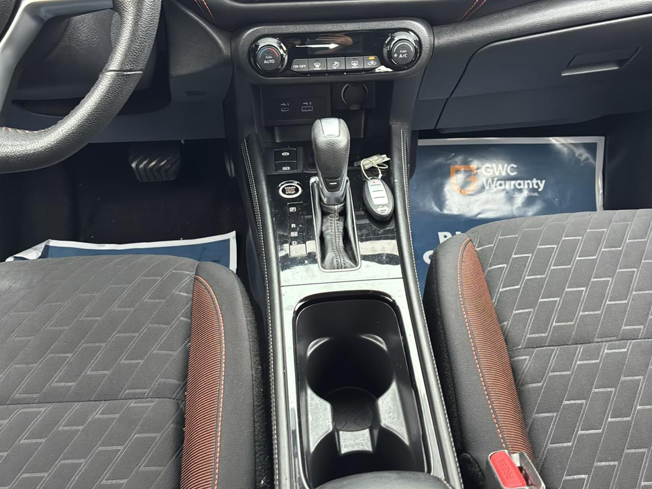 2022 Nissan Kicks SR - Photo 19