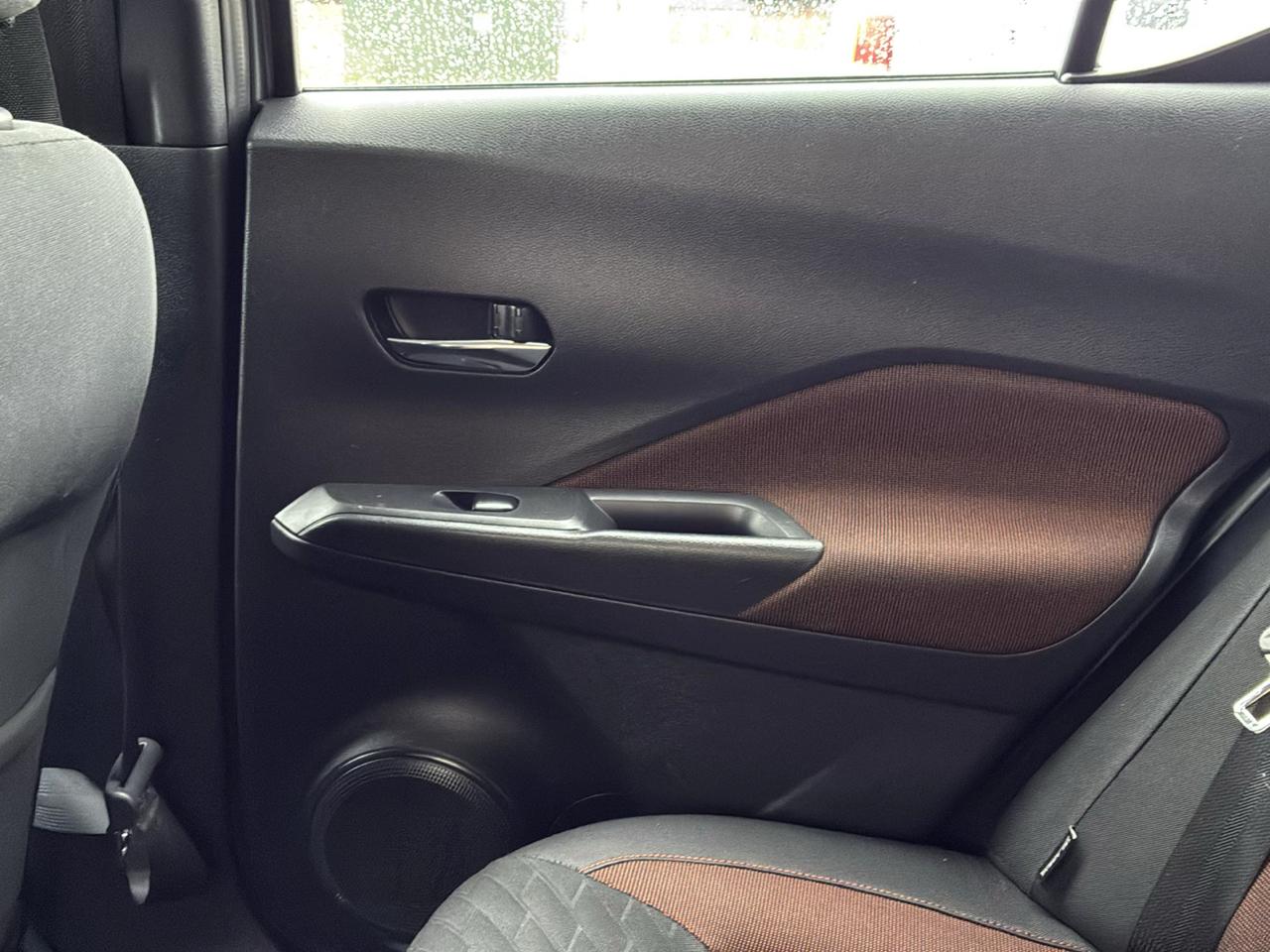 2022 Nissan Kicks SR - Photo 21