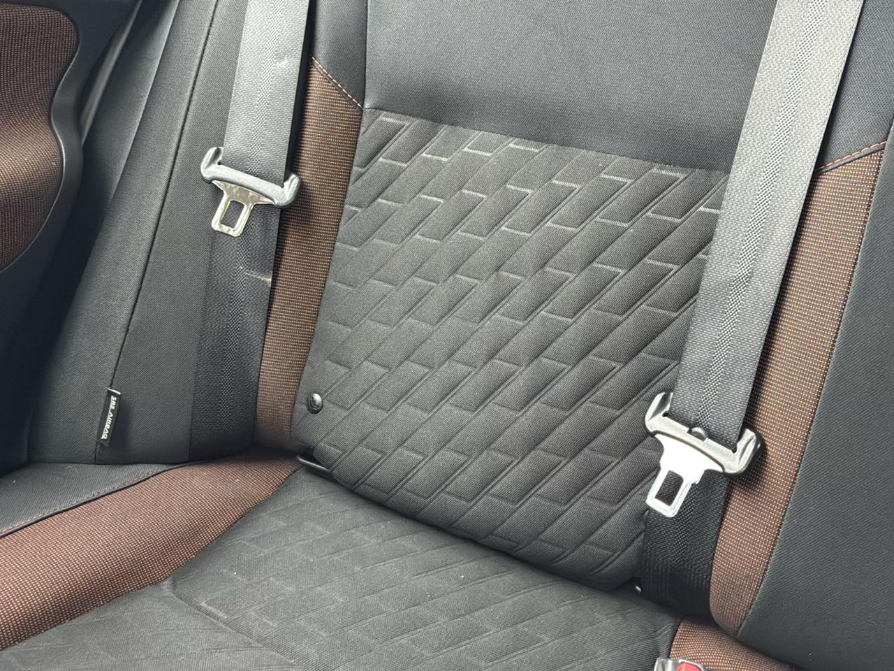 2022 Nissan Kicks SR - Photo 24