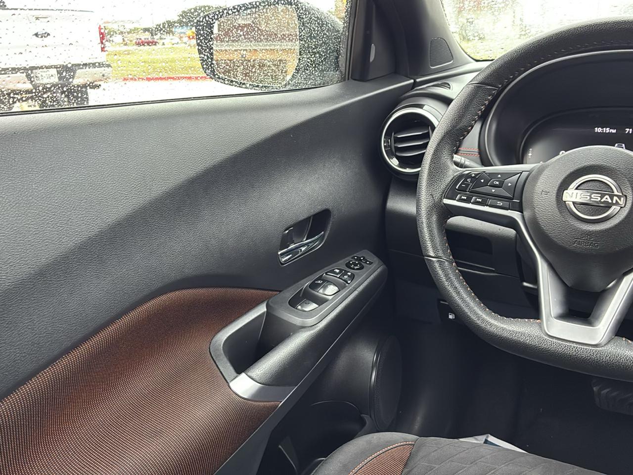 2022 Nissan Kicks SR - Photo 27