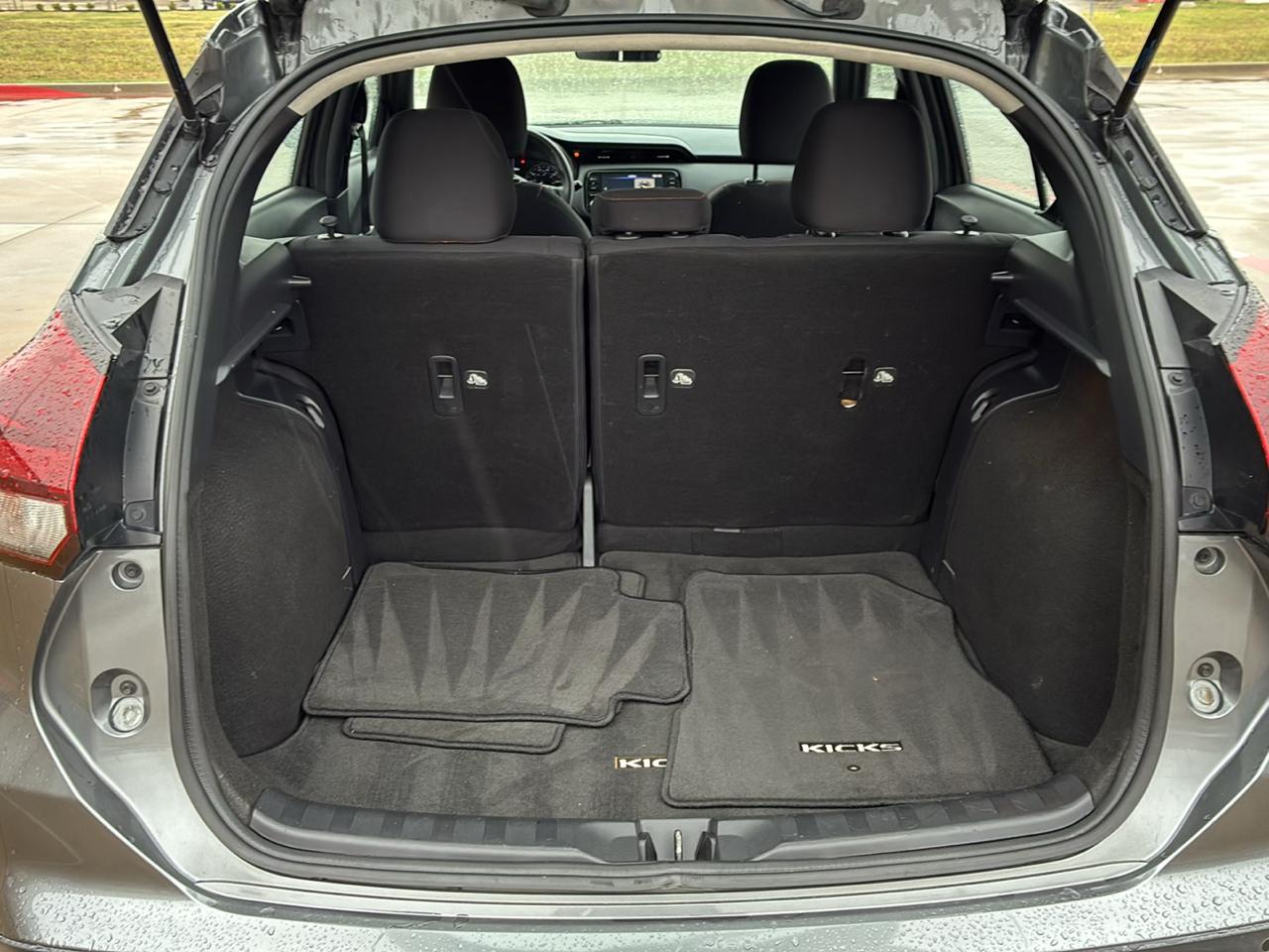2022 Nissan Kicks SR - Photo 31