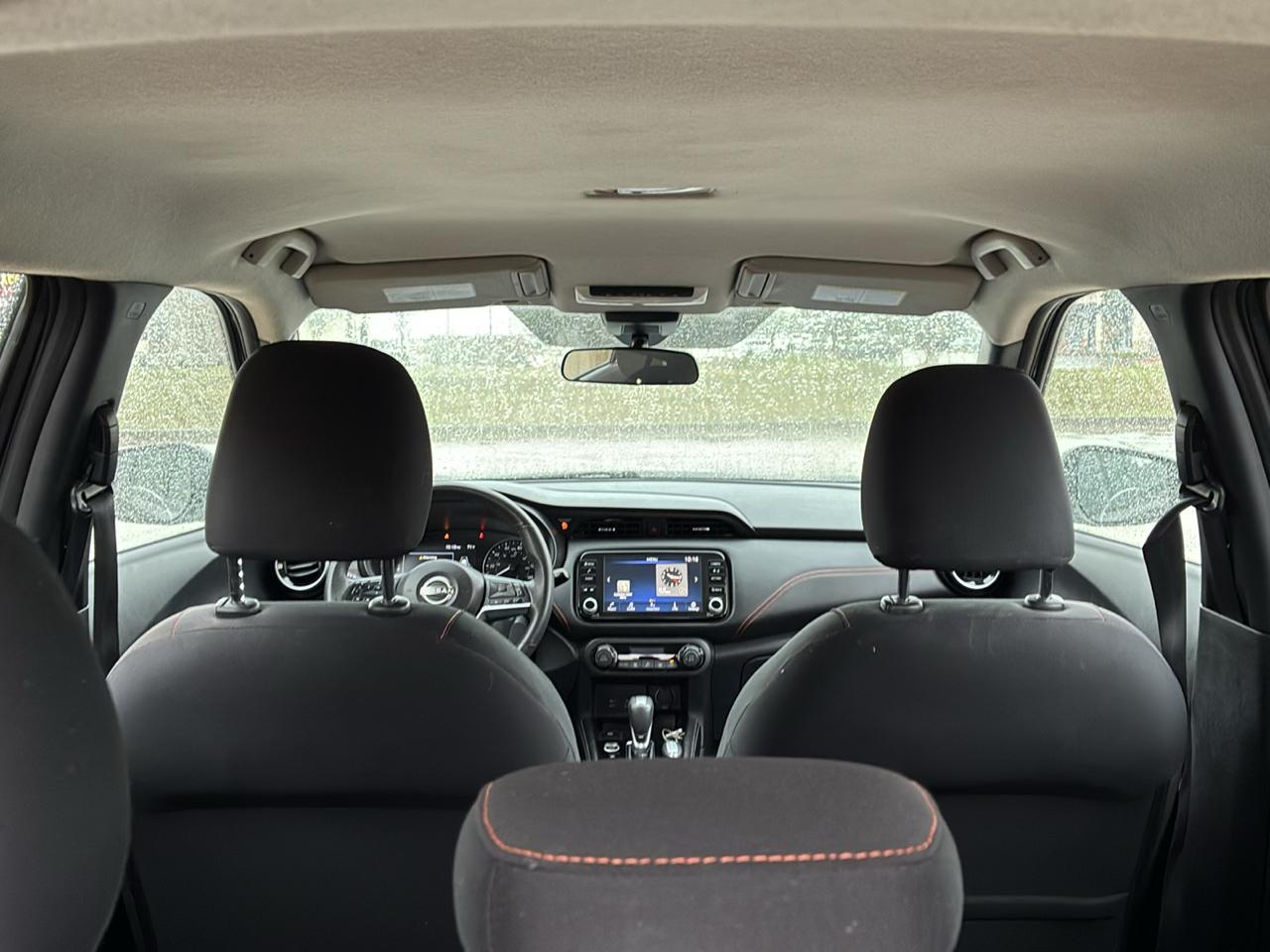 2022 Nissan Kicks SR - Photo 33