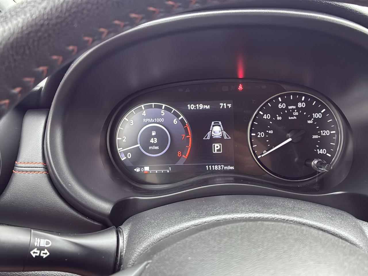 2022 Nissan Kicks SR - Photo 35