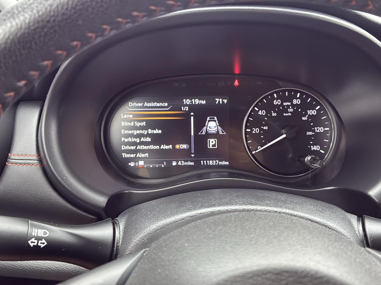 2022 Nissan Kicks SR - Photo 36