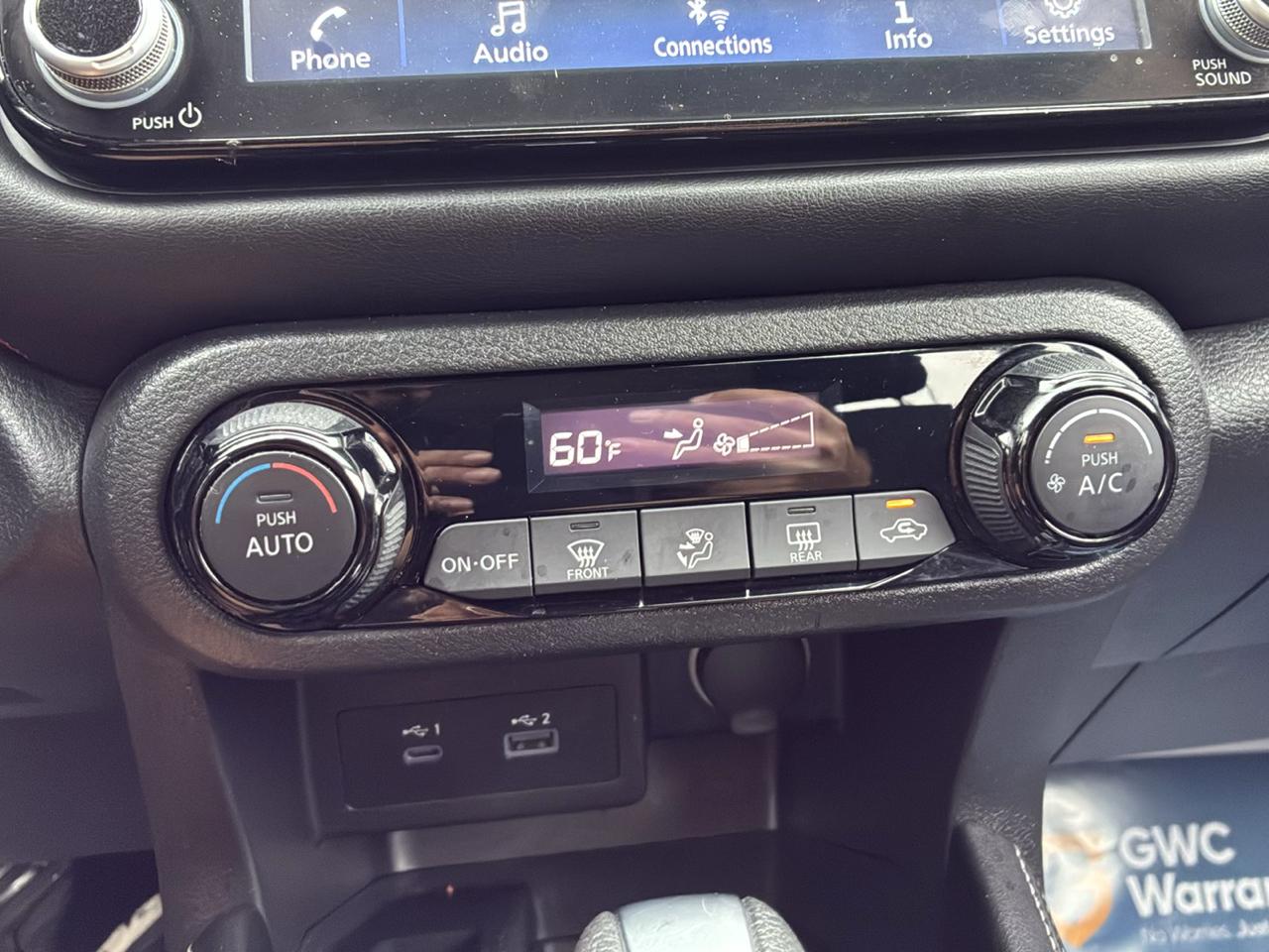 2022 Nissan Kicks SR - Photo 38