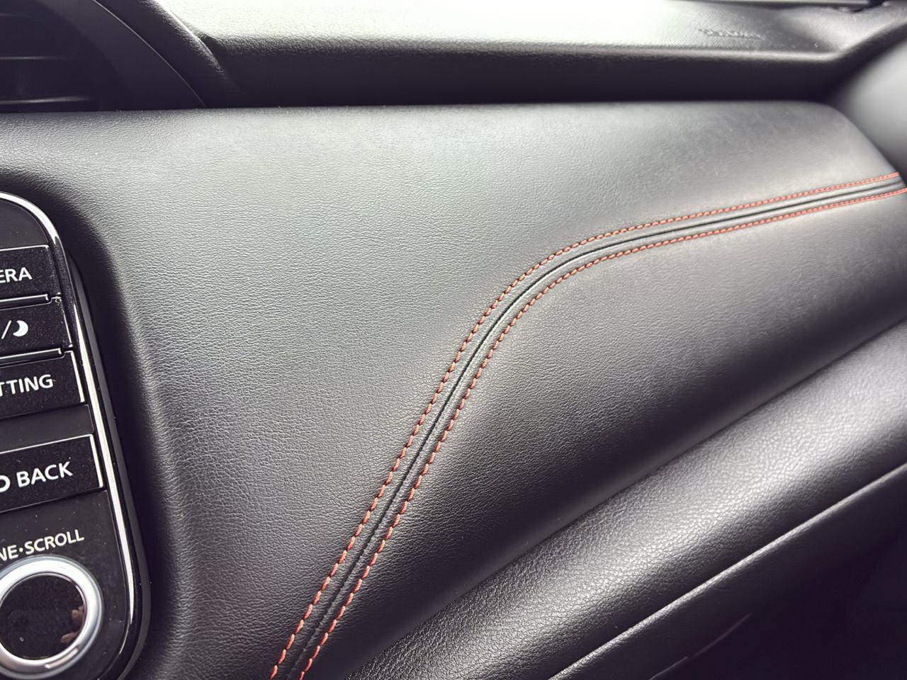 2022 Nissan Kicks SR - Photo 39
