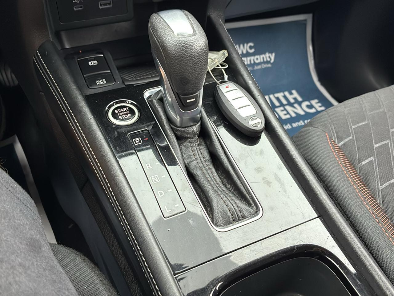 2022 Nissan Kicks SR - Photo 41