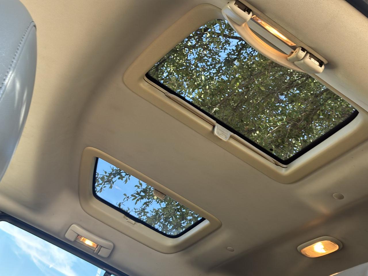 Jeep Commander 2WD 2006