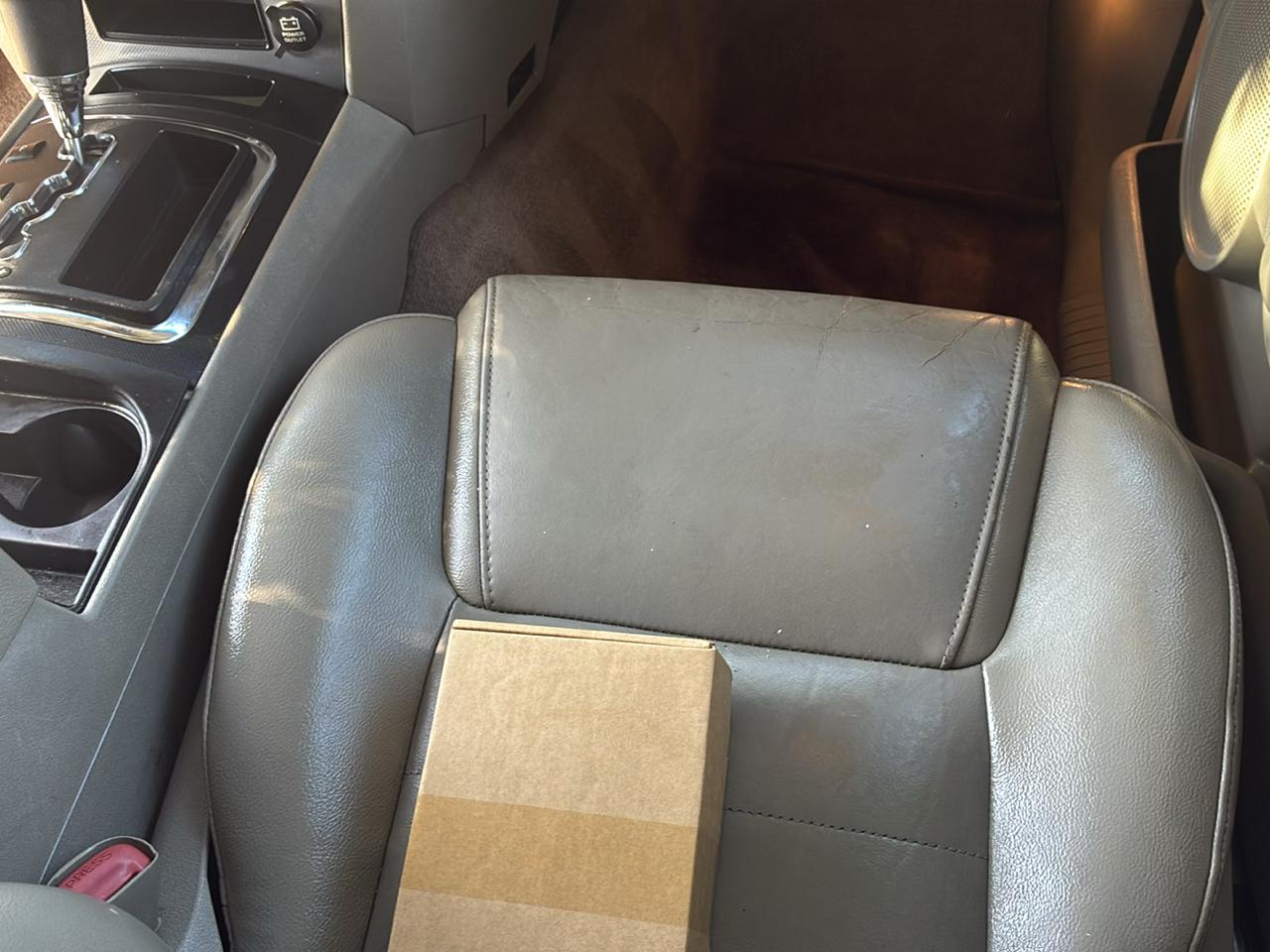 Jeep Commander 2WD 2006