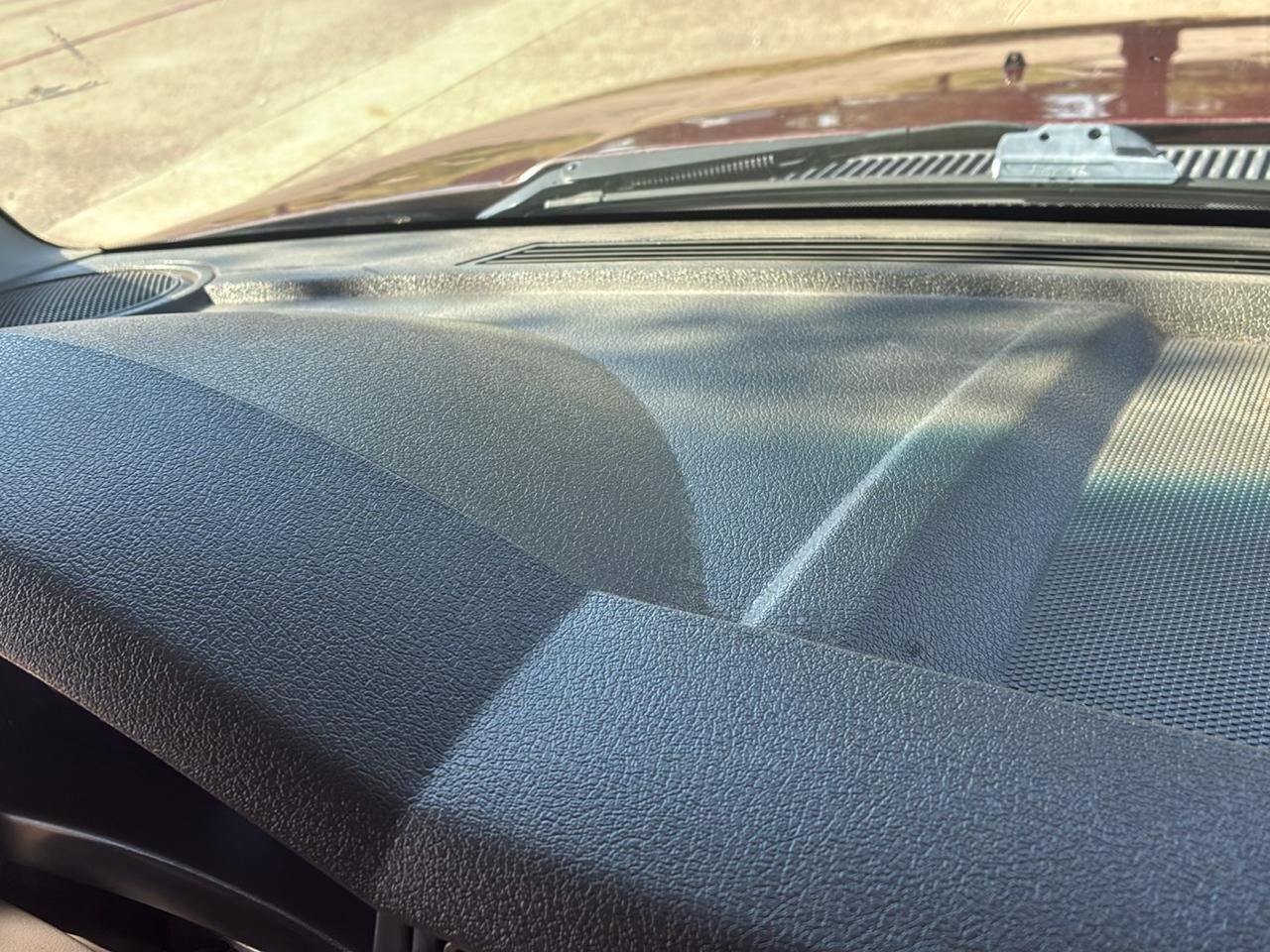 Jeep Commander 2WD 2006