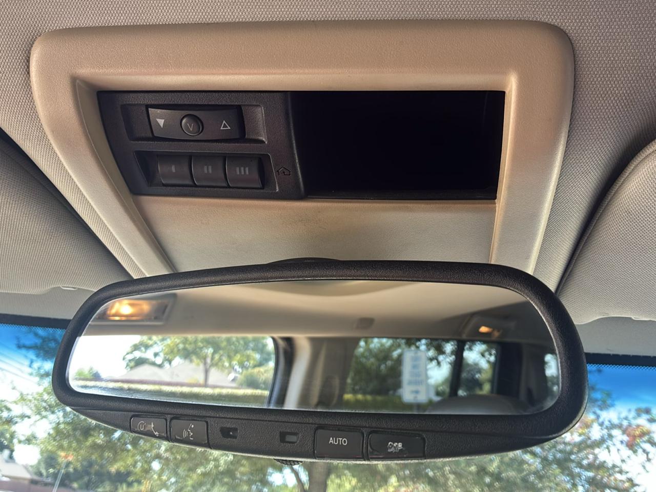 Jeep Commander 2WD 2006