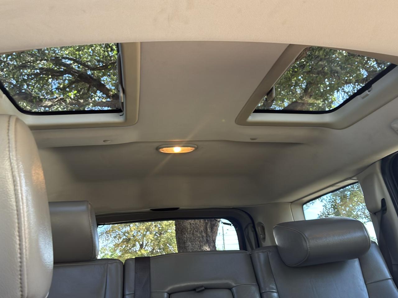 Jeep Commander 2WD 2006