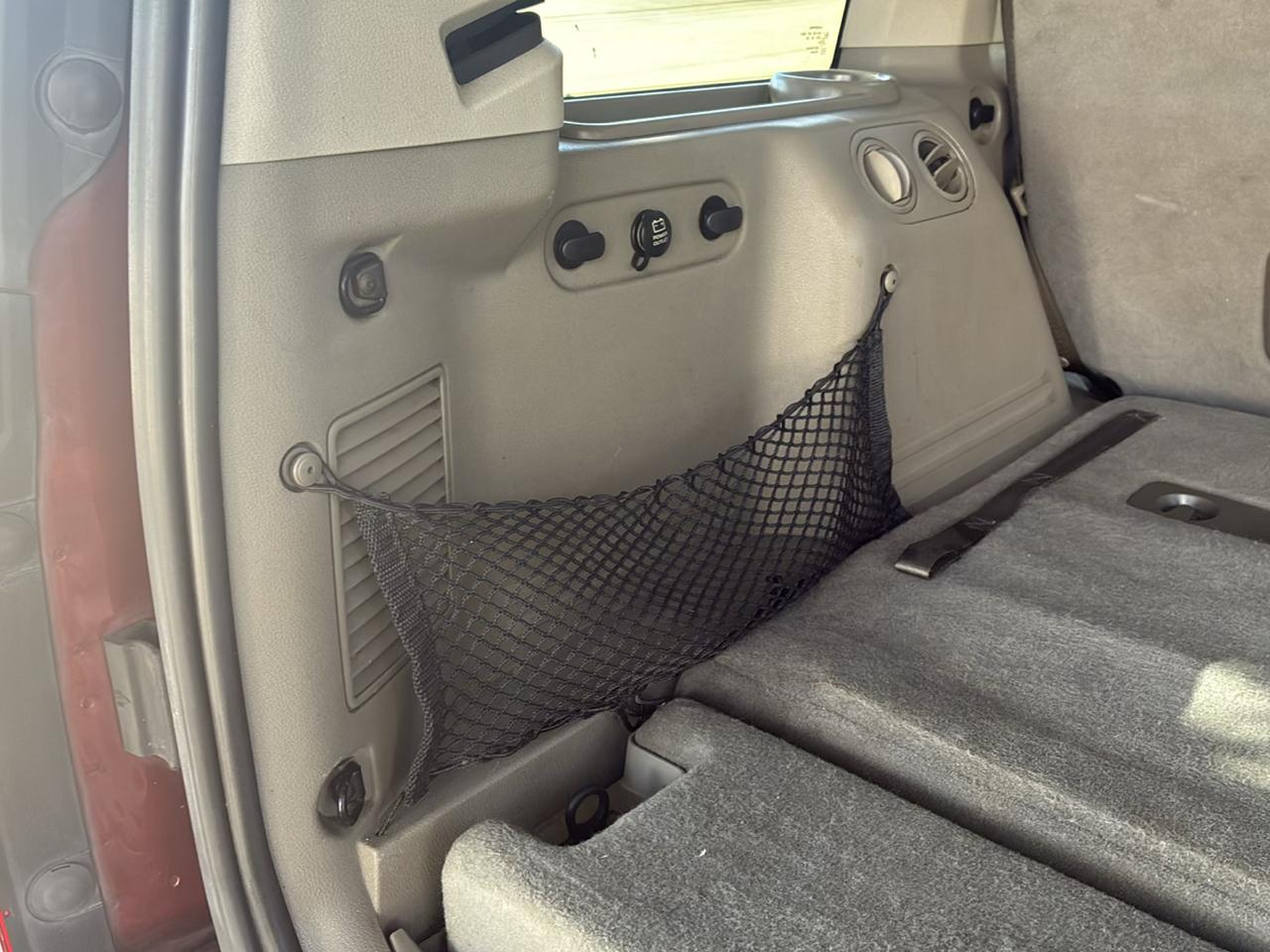 Jeep Commander 2WD 2006