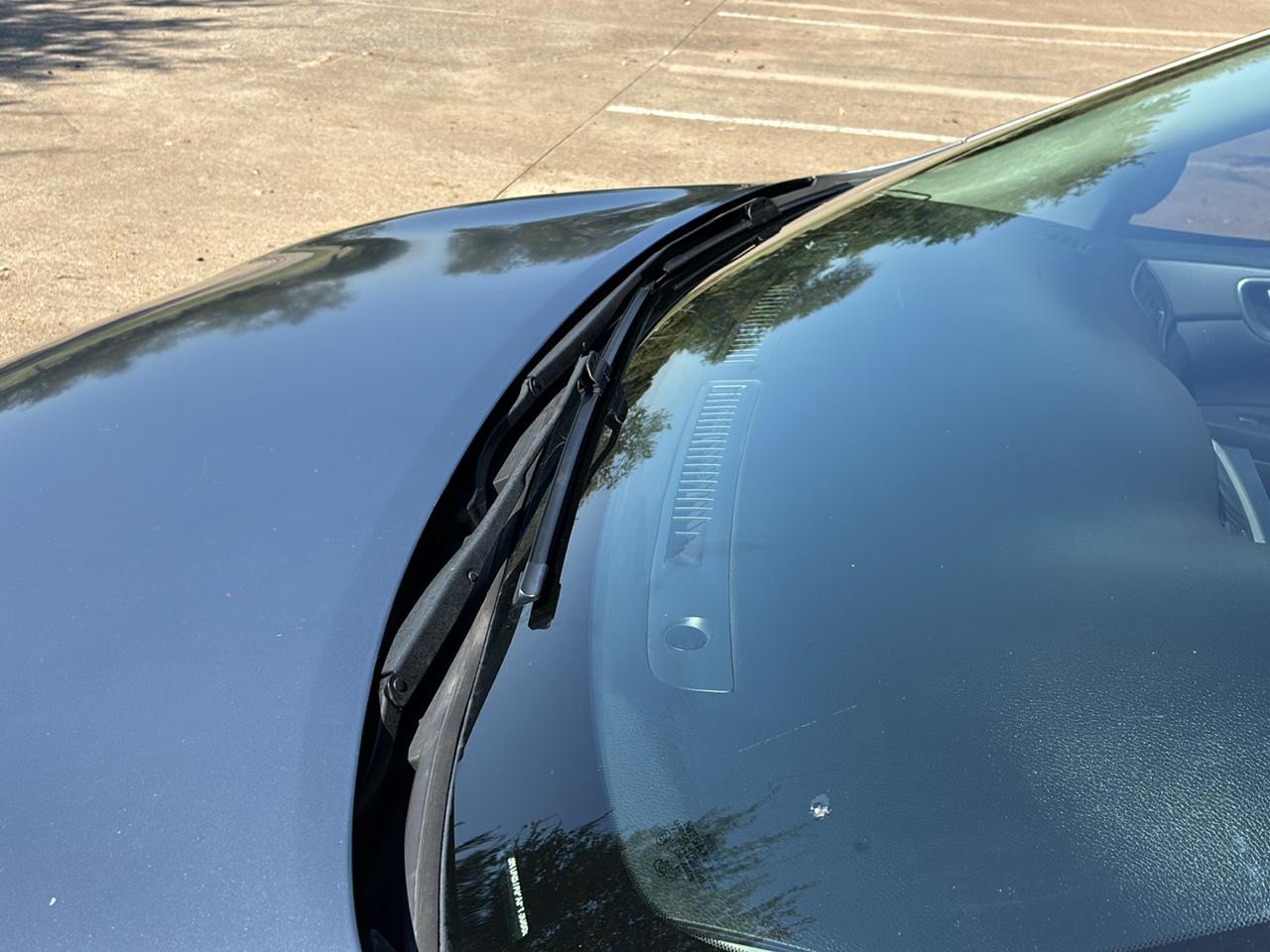 Nissan Sentra SL 2015