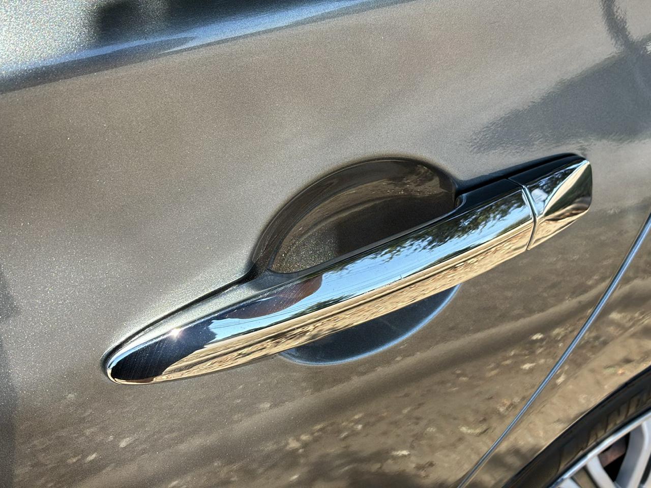 Nissan Sentra SL 2015