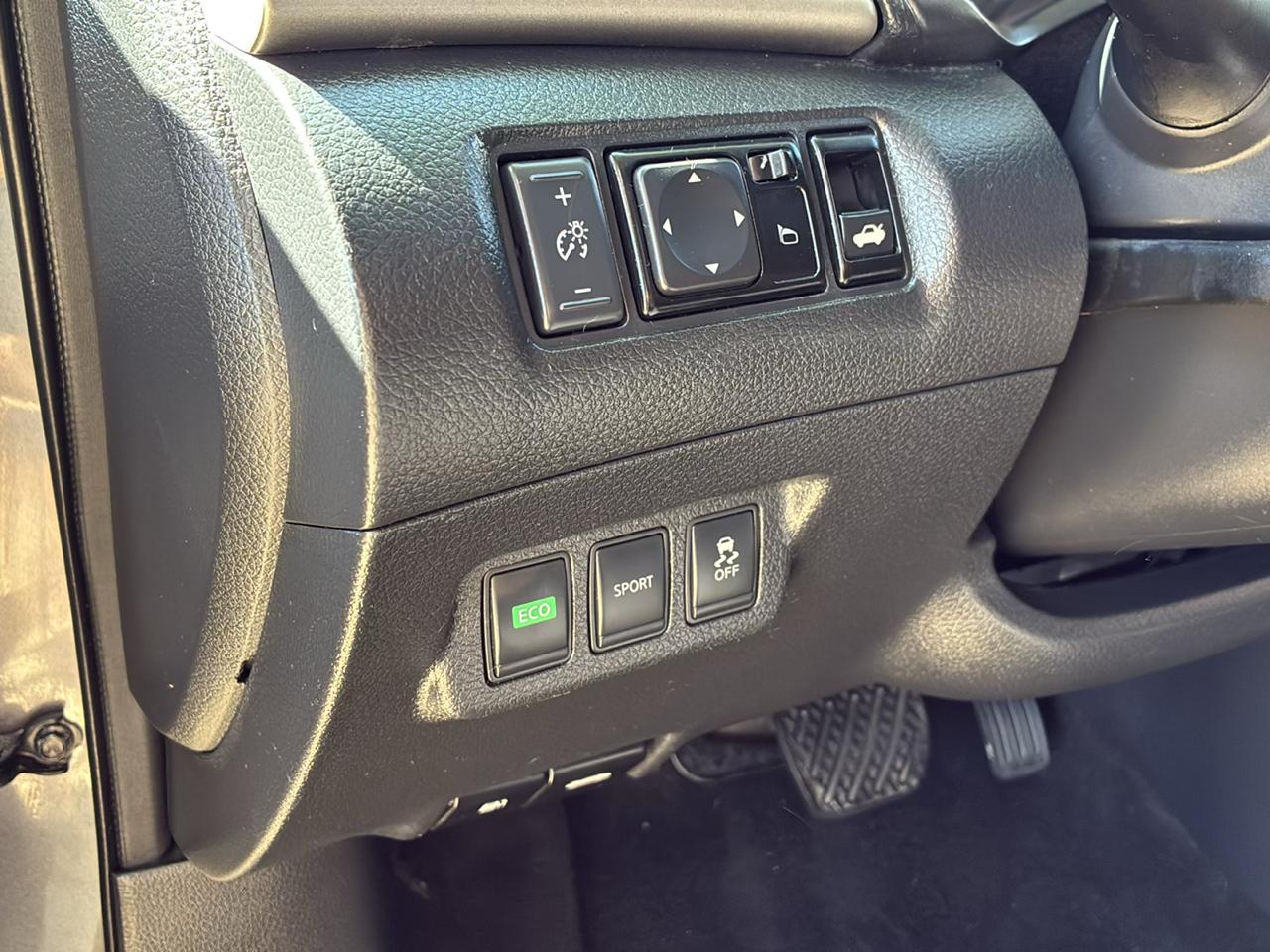 Nissan Sentra SL 2015