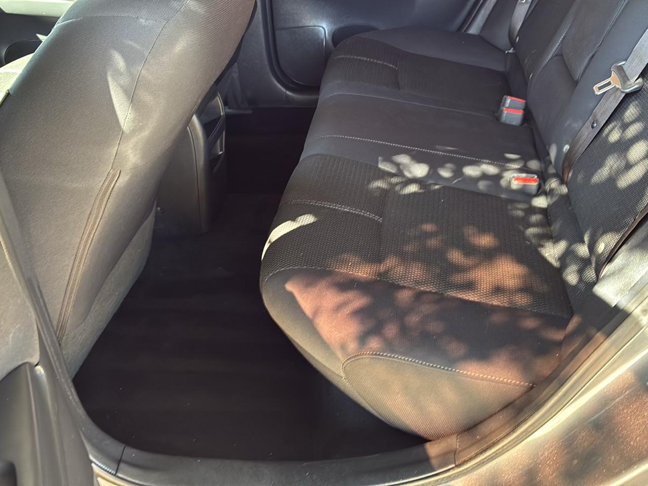 Nissan Sentra SL 2015