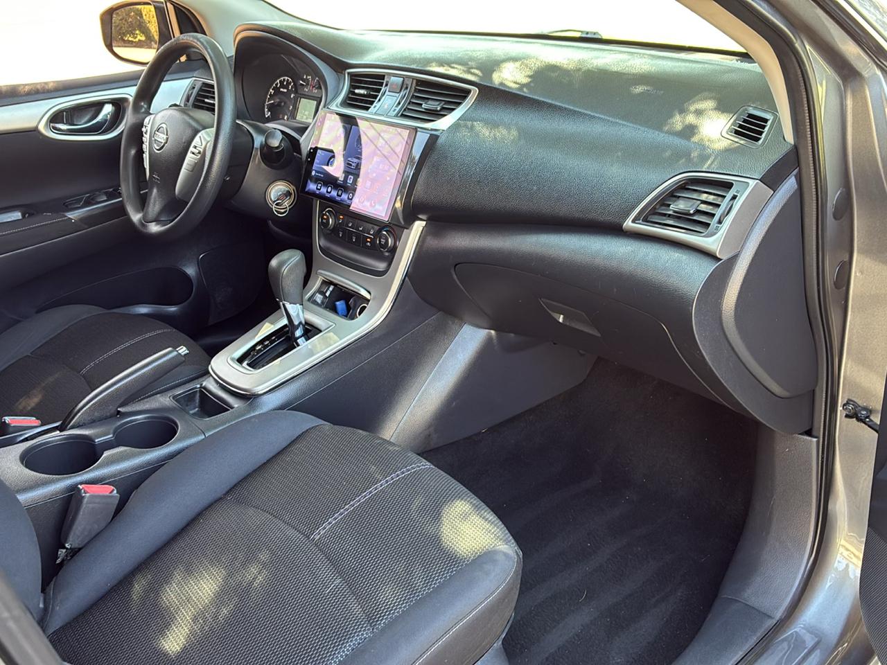 Nissan Sentra SL 2015