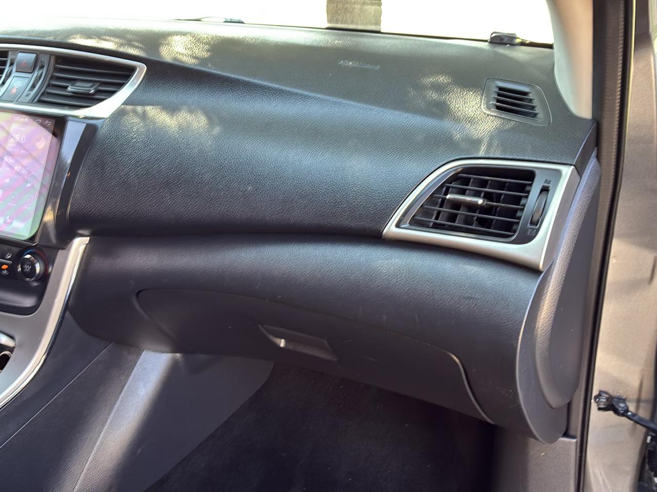 Nissan Sentra SL 2015