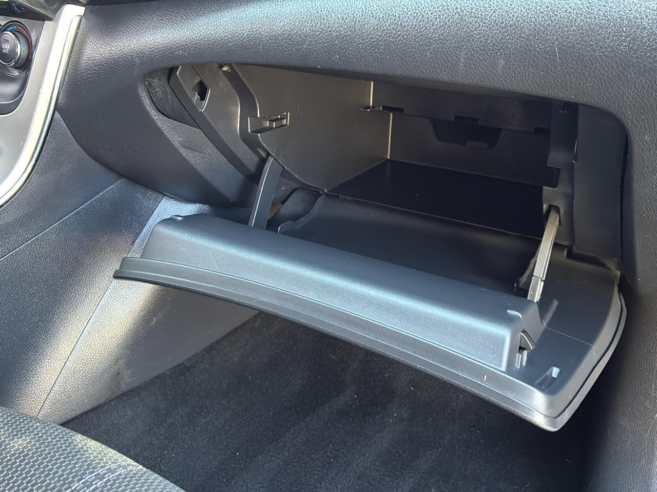Nissan Sentra SL 2015