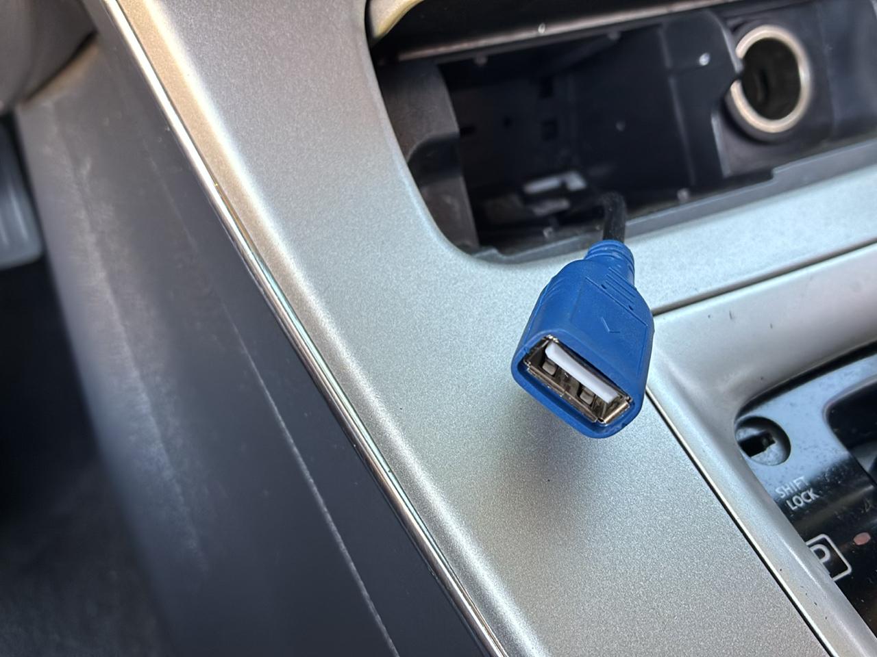 Nissan Sentra SL 2015