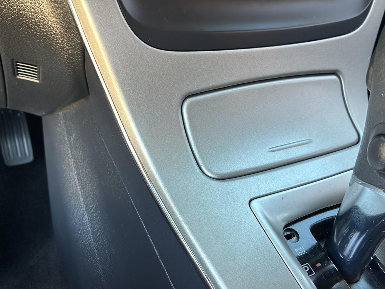 Nissan Sentra SL 2015