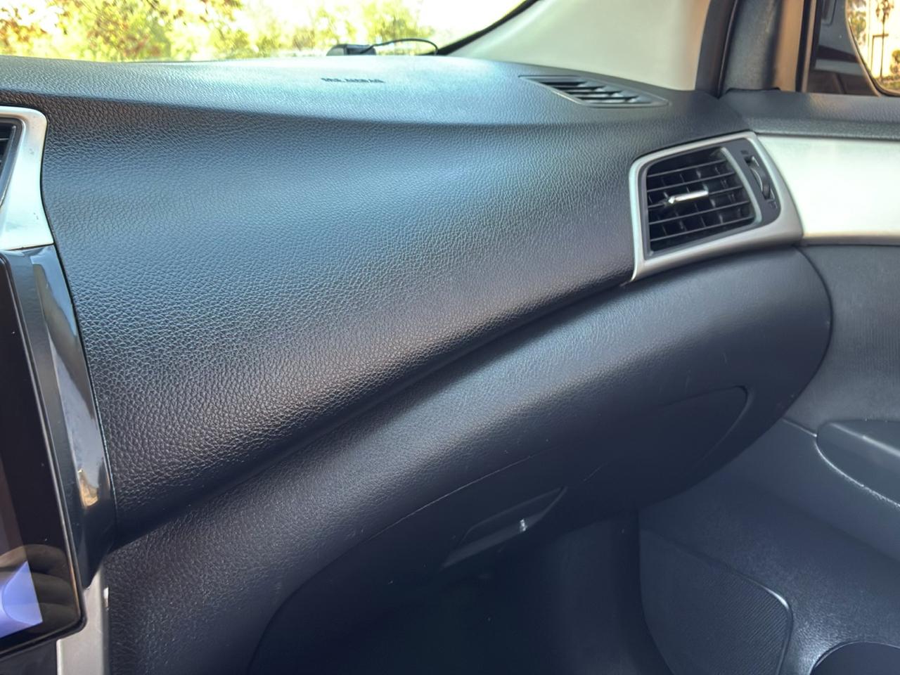 Nissan Sentra SL 2015