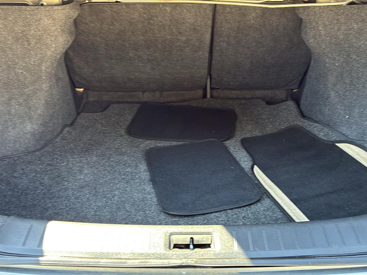 Nissan Sentra SL 2015