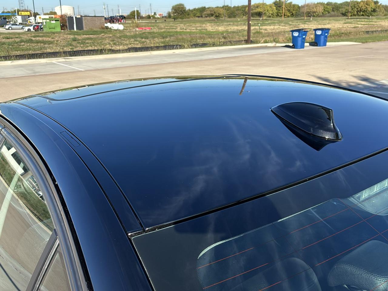 BMW 3-Series 320i xDrive Sedan 2018