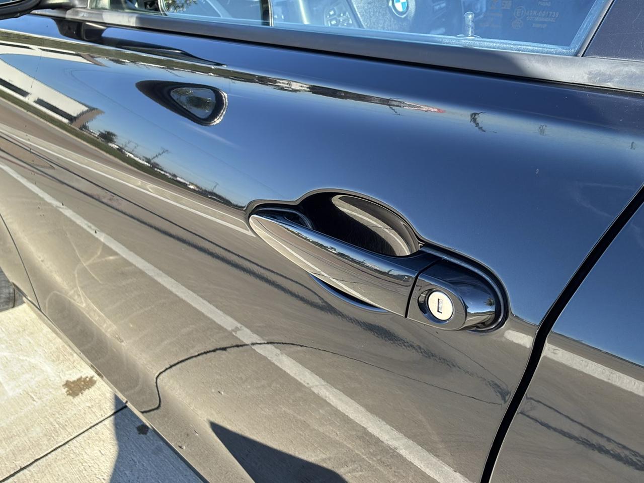BMW 3-Series 320i xDrive Sedan 2018