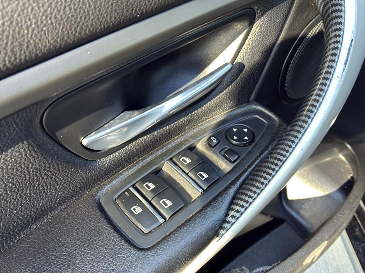 BMW 3-Series 320i xDrive Sedan 2018