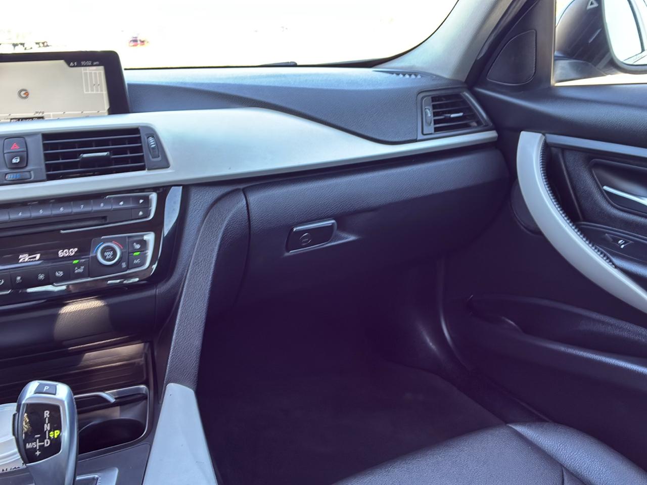 BMW 3-Series 320i xDrive Sedan 2018