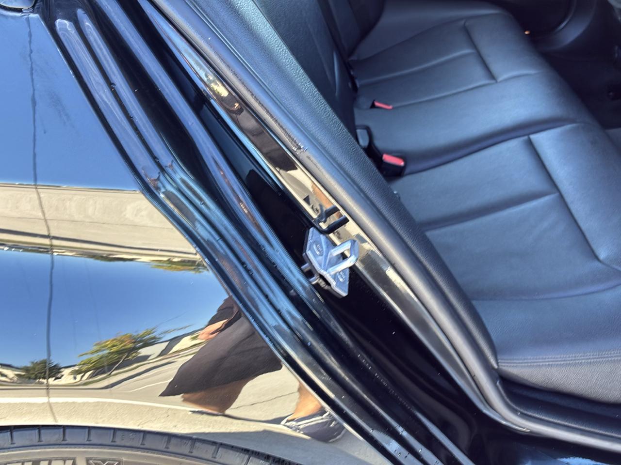 BMW 3-Series 320i xDrive Sedan 2018