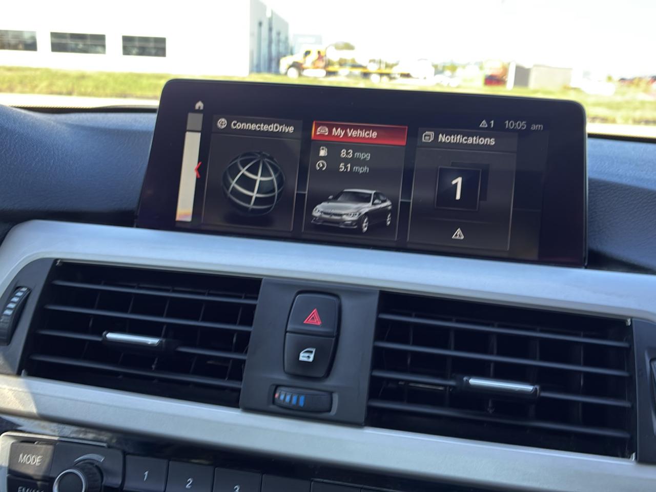 BMW 3-Series 320i xDrive Sedan 2018