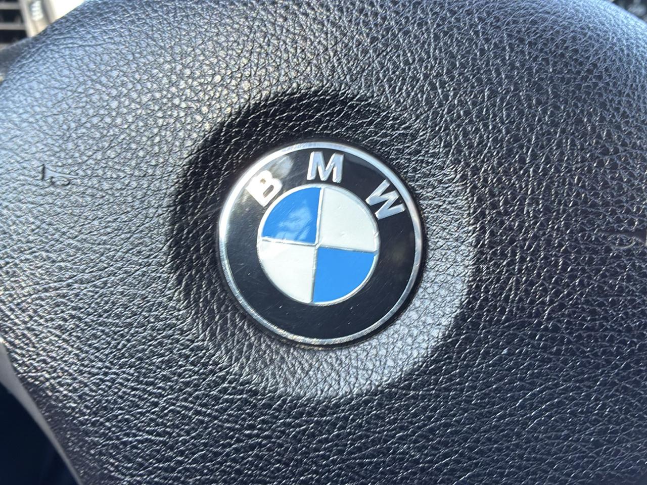 BMW 3-Series 320i xDrive Sedan 2018