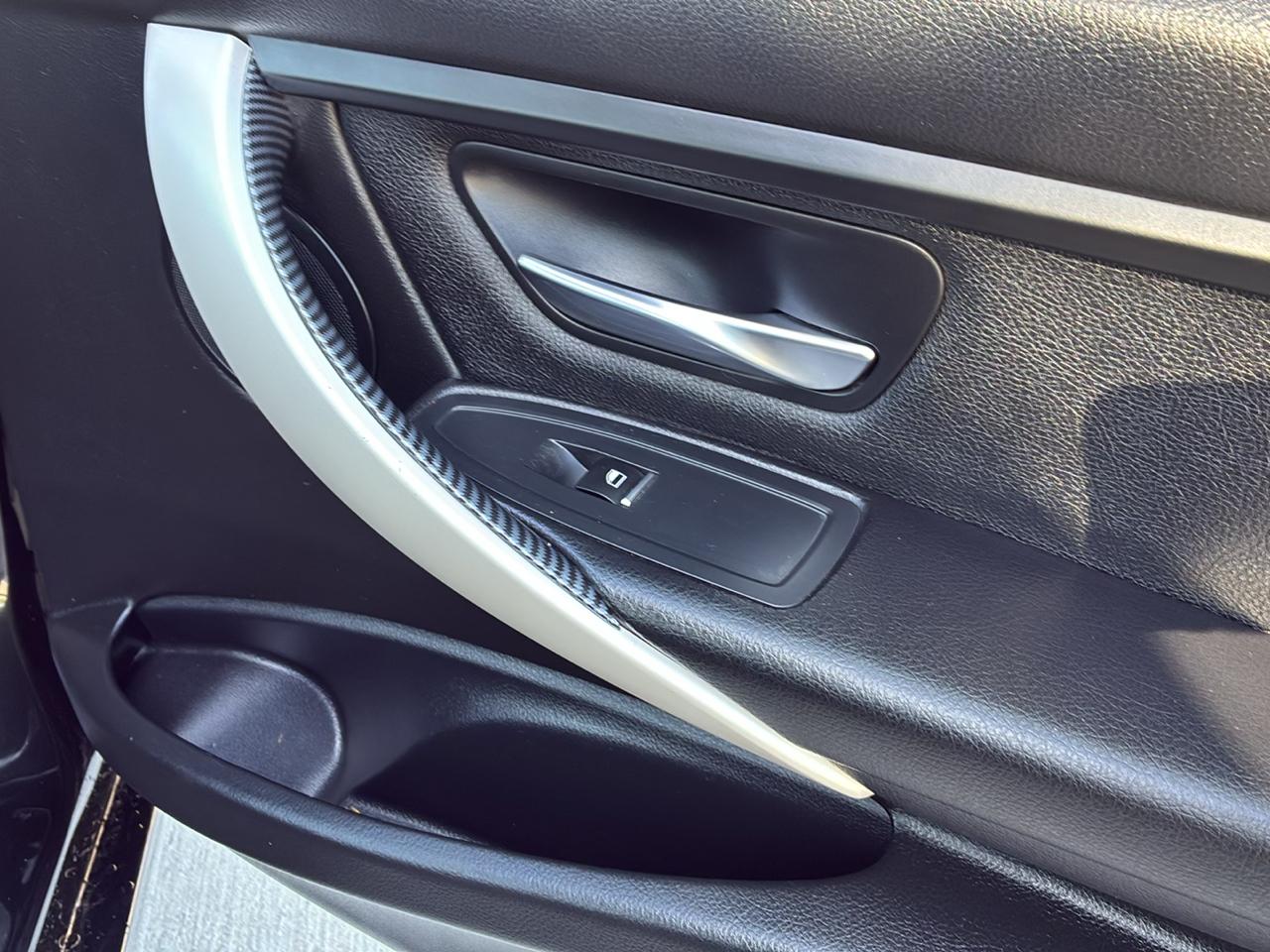 BMW 3-Series 320i xDrive Sedan 2018