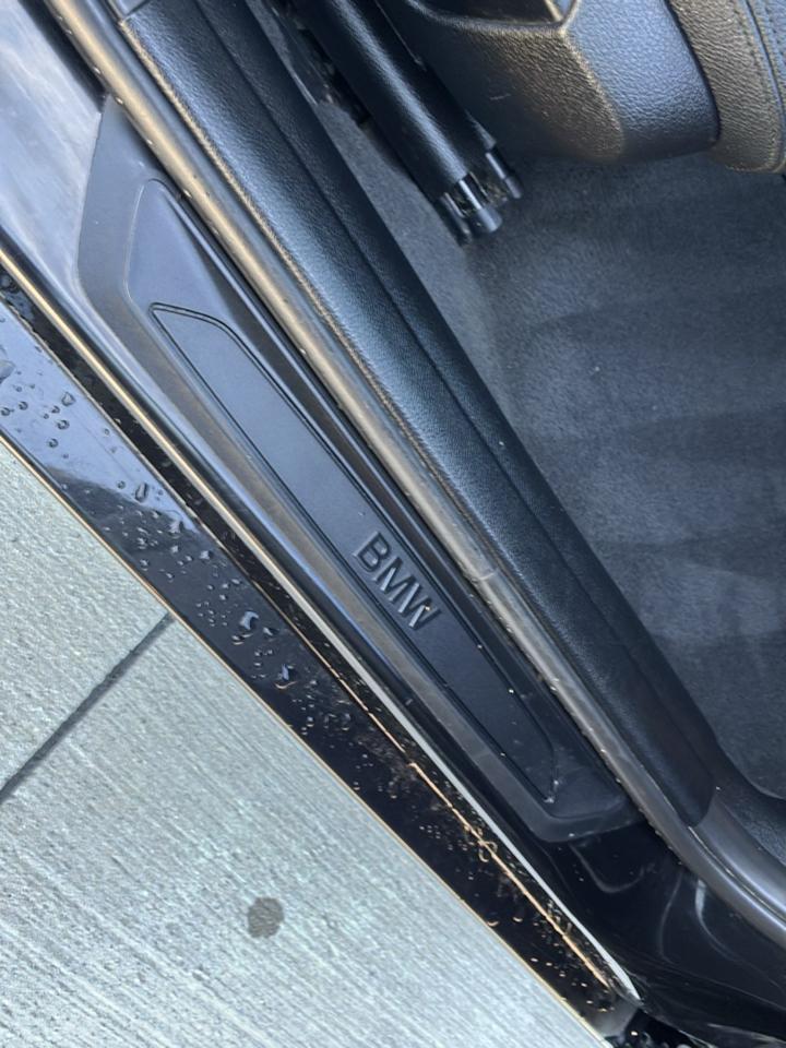 BMW 3-Series 320i xDrive Sedan 2018
