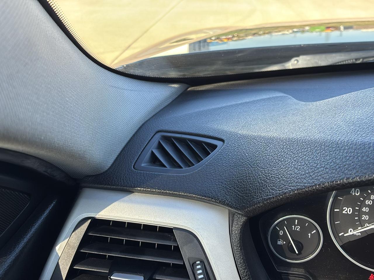 BMW 3-Series 320i xDrive Sedan 2018