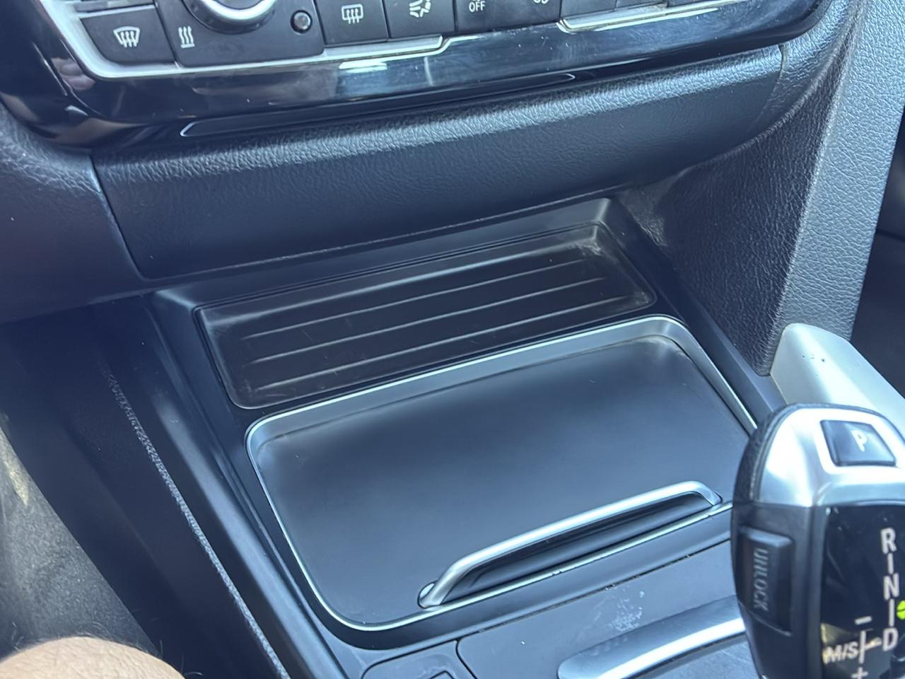 BMW 3-Series 320i xDrive Sedan 2018