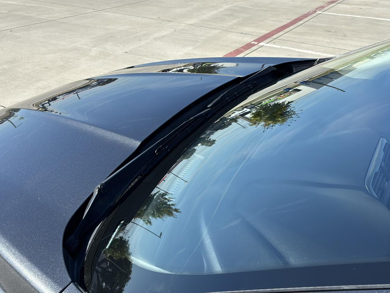 Ford Fusion SE 2020